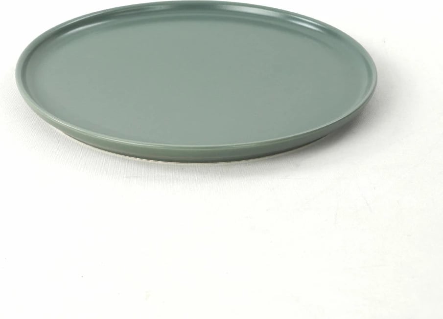 Set enësh për drekë prej qeramike, 24 copë, Hermia Concept, TY039124FX90A000000MAET000