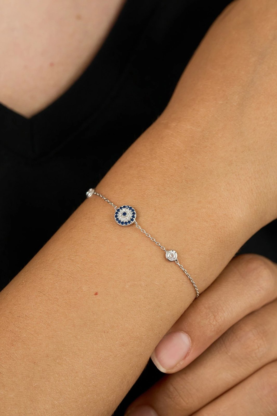 Byzylyk argjendi Elika Silver, ELKAB92229