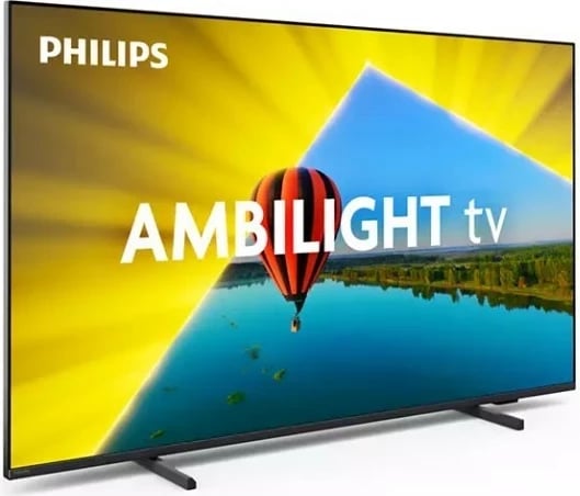 Televizor Philips 75PUS8079/12, 75 inç, 4K Ultra HD, Smart TV, i zi