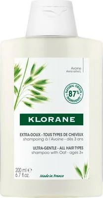 Shampon Klorane Oat Milk 200ml