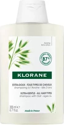 Shampon Klorane Oat Milk 200ml