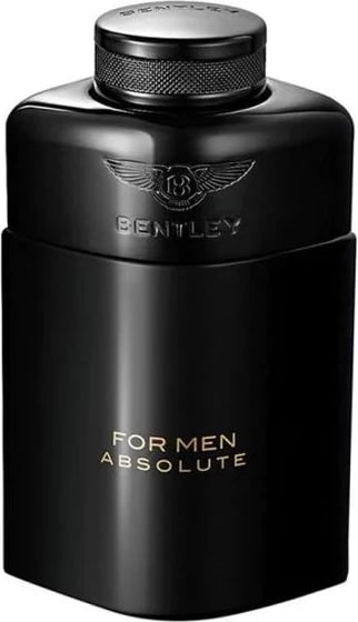 Eau de Parfum për meshkuj Bentley For Men Absolute 100ml