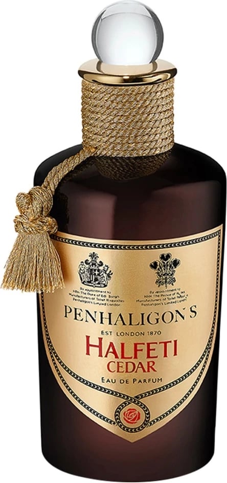 Eau de Parfum Penhaligon's Halfeti Cedar 100ml
