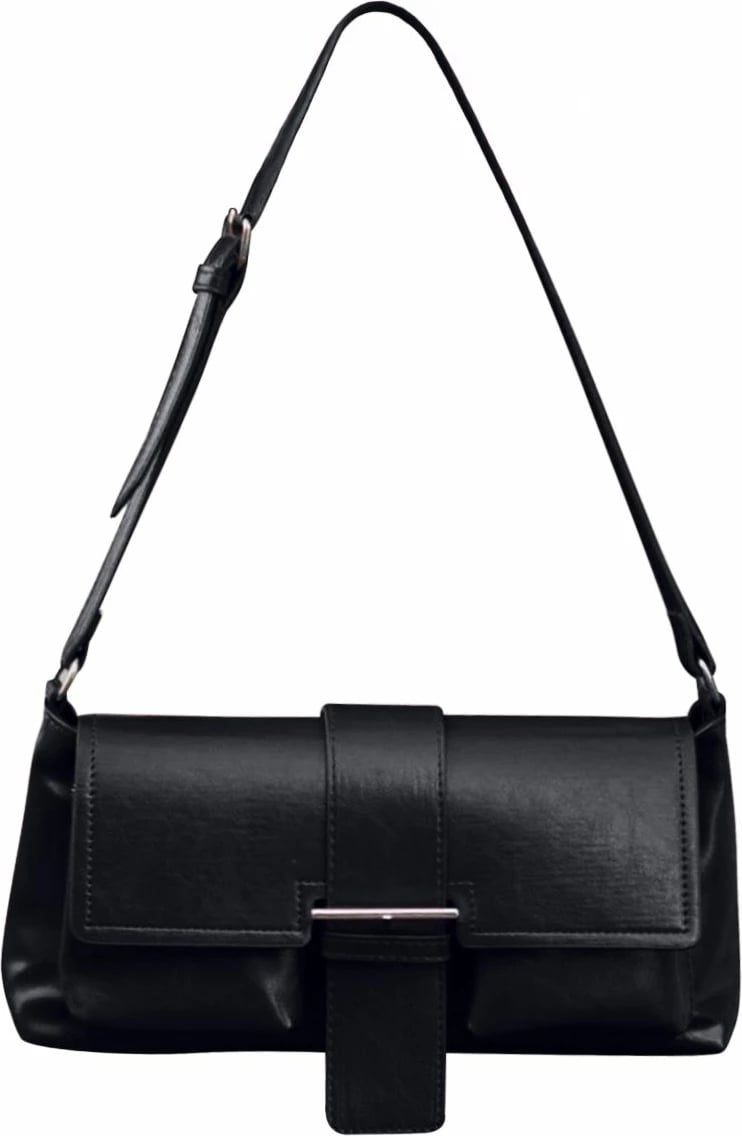 Çantë dore Zoozie Bags, MK1020225SV10-003, e zezë