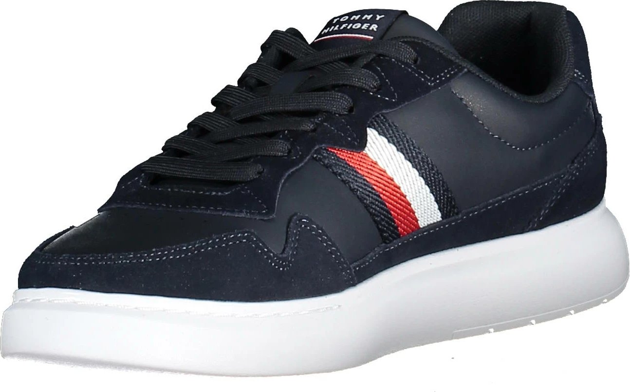 Atlete për meshkuj TOMMY HILFIGER, të kaltërta