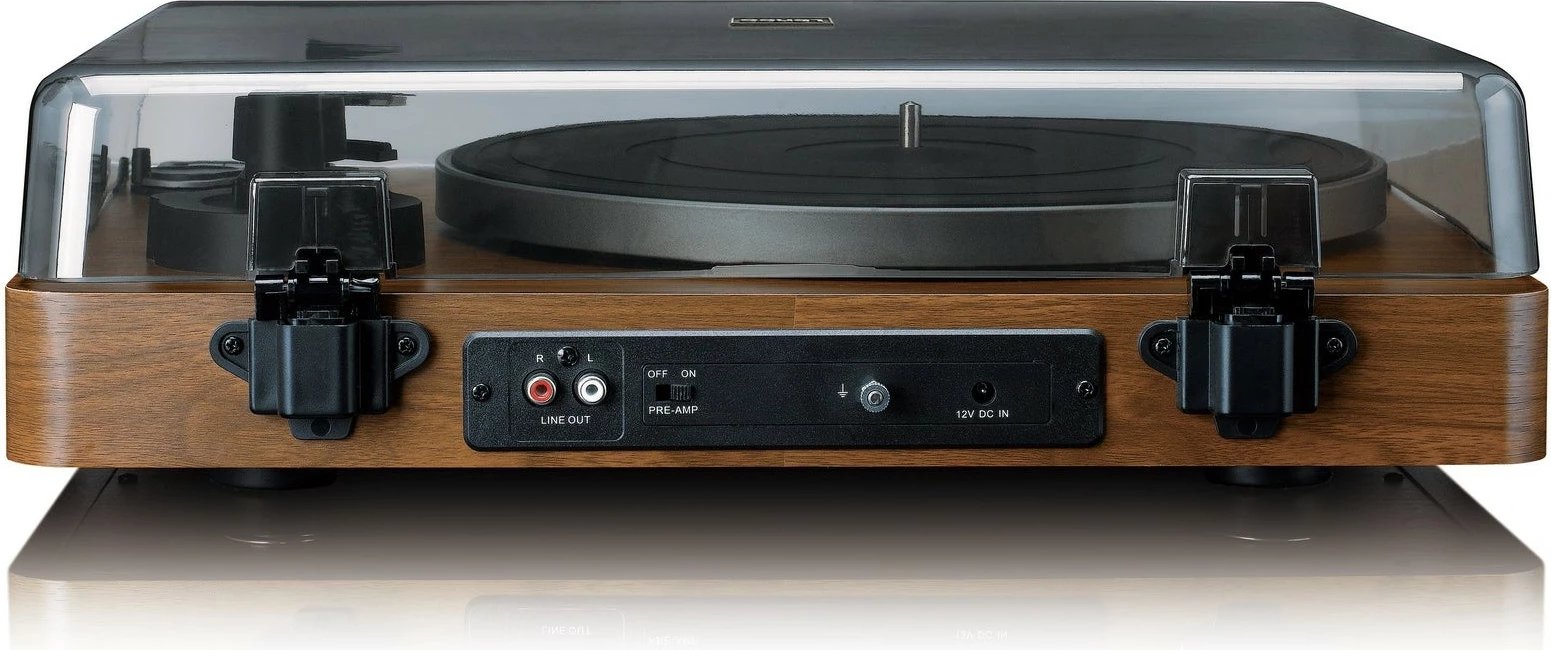 Gramafon Lenco LBTA-165, dru