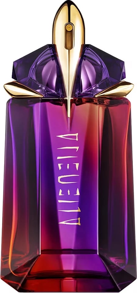 Eau de Parfum për femra Thierry Mugler Alien Hypersense, 60ml