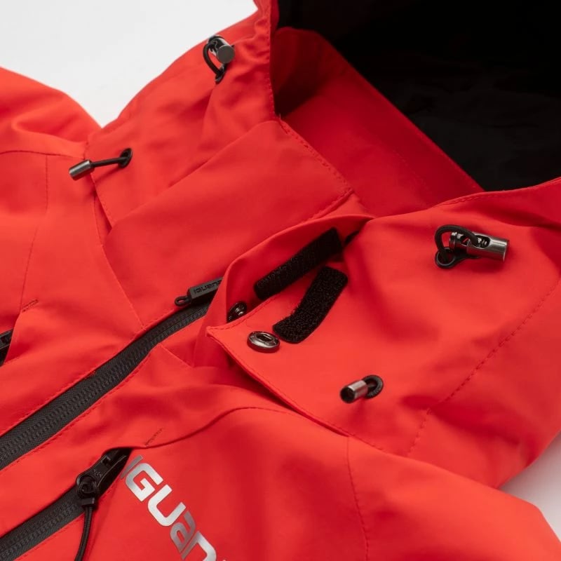 Jakne për femra Iguana