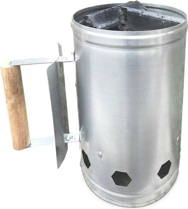 Starter I Oxhakut BLAUPUNKT GCA01