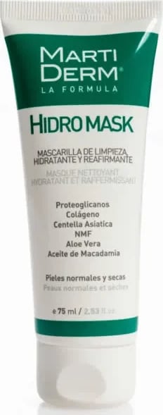 Maskë për fytyrë Martiderm Hidromask 75ml
