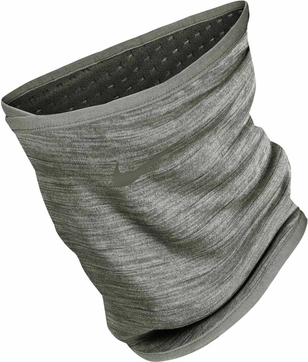 Ngrohës qafe Nike unisex, gri