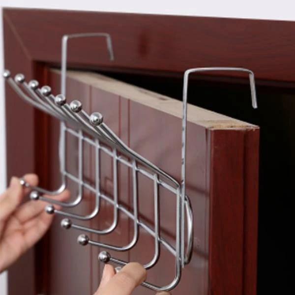 Varëse metalike NEXT 14 pozicione 14x57.5cm