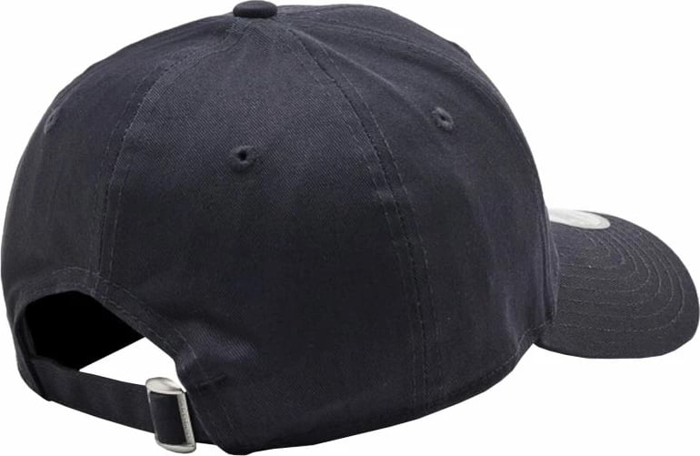 Kapelë New Era për meshkuj dhe femra, e zezë Kapelë New Era për meshkuj dhe femra, e zezë