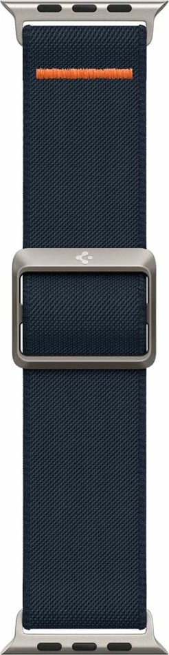 Rrip najloni për Apple Watch Spigen Fit Lite Ultra, 42/44/45/49 mm, Blu