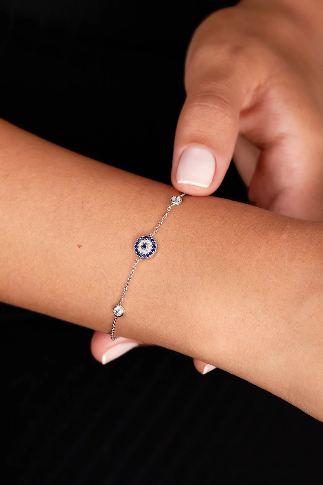 Byzylyk argjendi Elika Silver, ELKAB92229