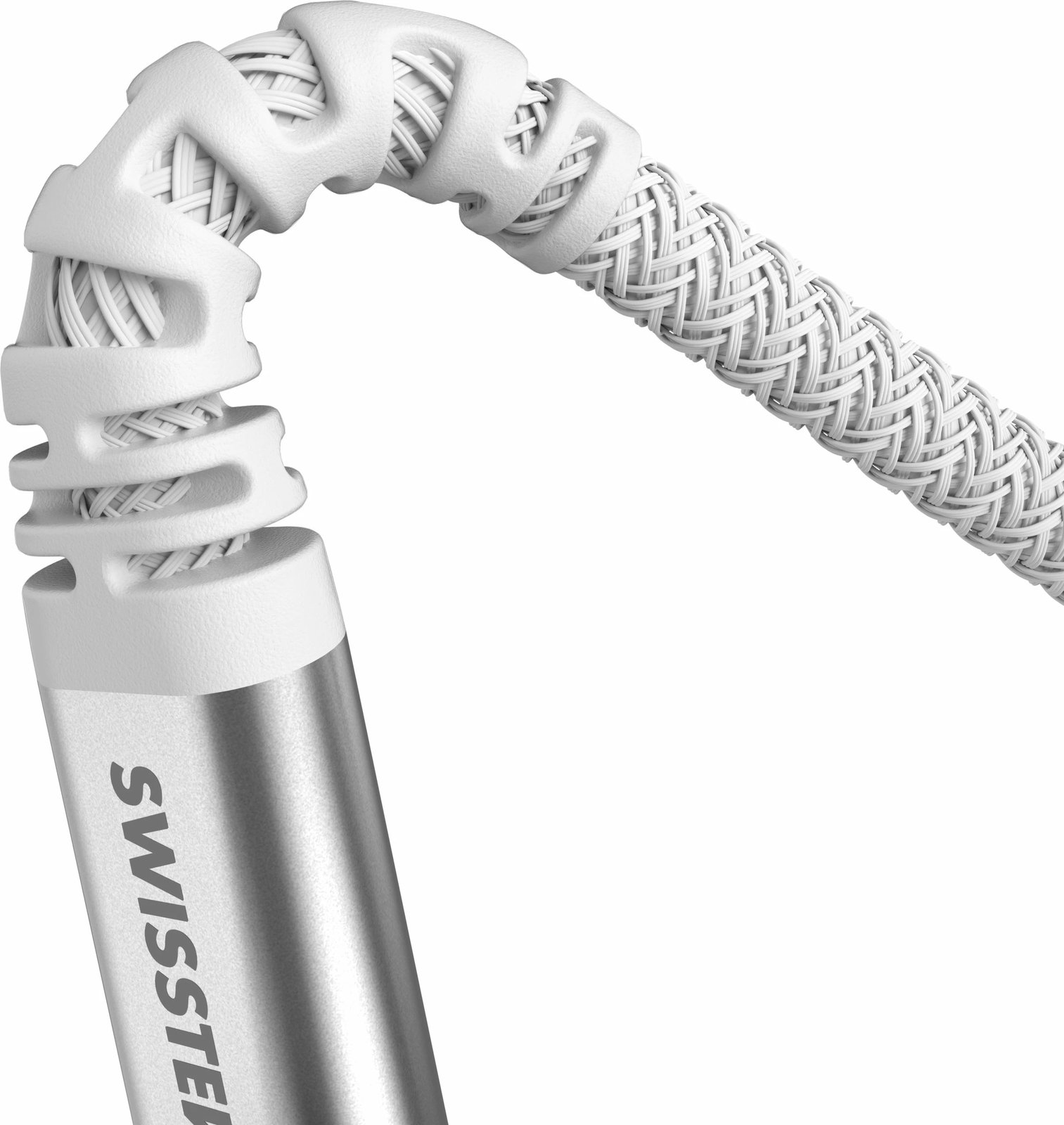 Kabllo Swissten Kevlar Usb – Lightning, 1.5m