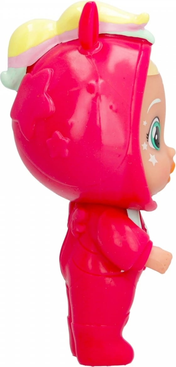 Kukull Cry Babies Magic Tears Di Stars Talent, Tm Toys, IMC916135, për vajza, plastikë, rozë Kukull Cry Babies Magic Tears Di Stars Talent, Tm Toys, IMC916135, për vajza, plastikë, rozë