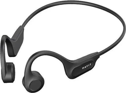 Kufje Havit E531BT, bone conduction, të zeza Kufje Havit E531BT, bone conduction, të zeza