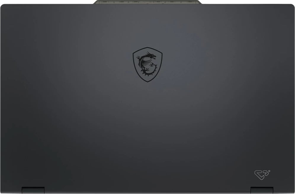 Laptop gaming MSI Cyborg 15 B13WGKG-630XPL, 15.6", Intel Core i7-13620H, 16 GB RAM, 1 TB SSD, NVIDIA RTX 5070, e zezë