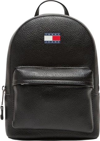 Çantë Tommy Hilfiger, femra, e zezë
