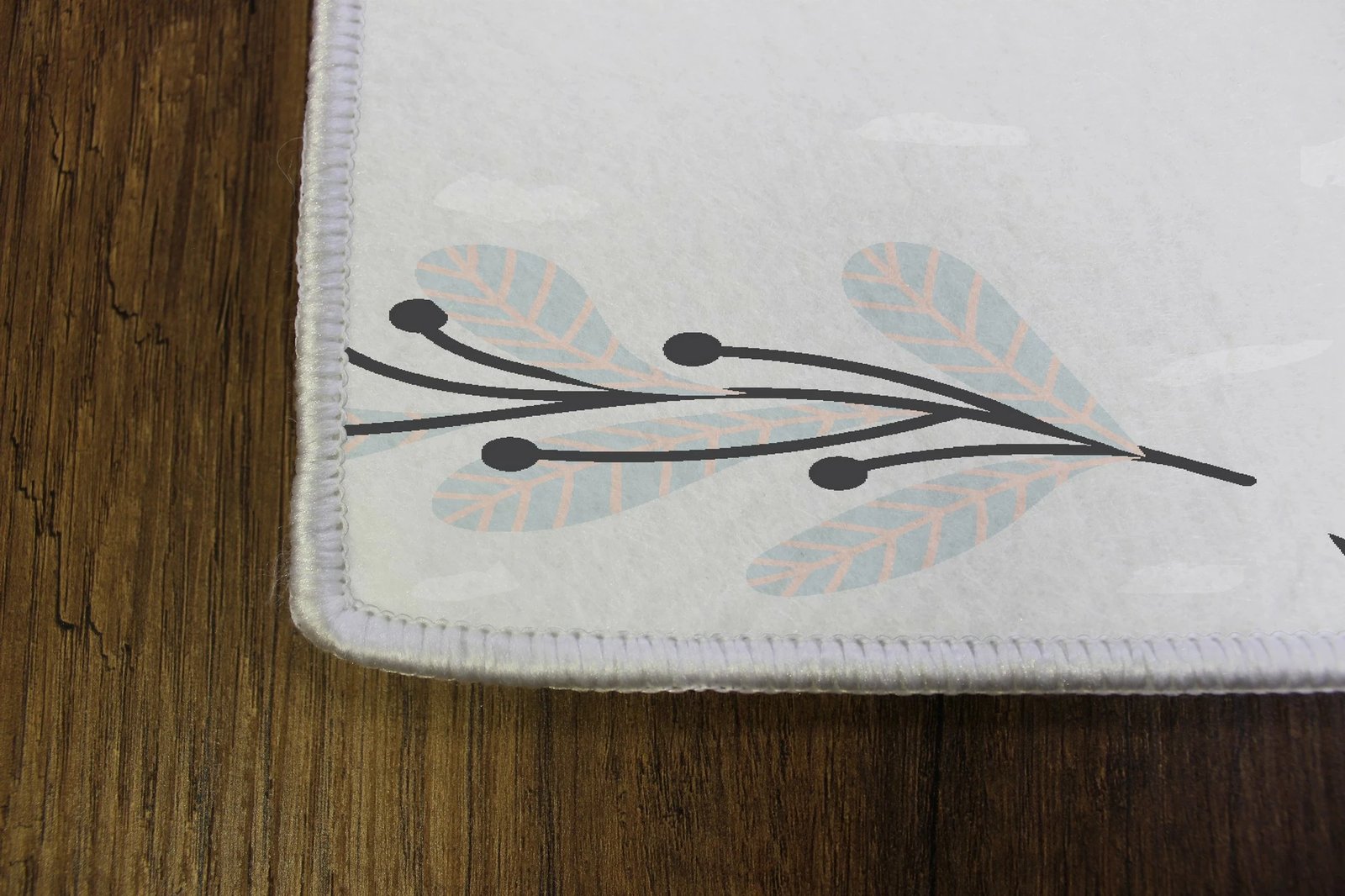 Qilim multingjyrësh për fëmijë, 160x230cm, Conceptum Hypnose, HMNT139