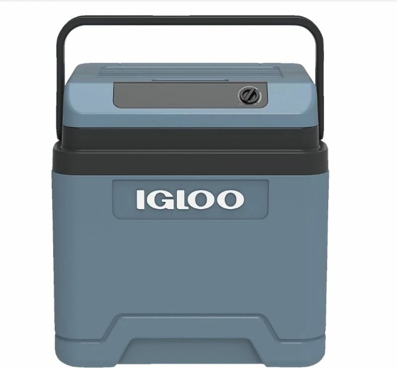 Frigorifer Ftohes 24l 12/230v