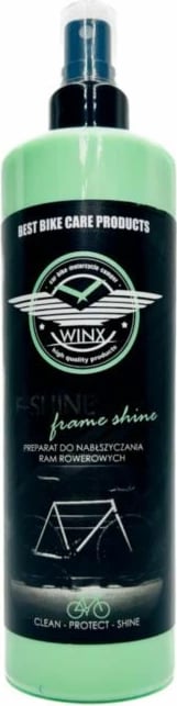 Aksesor pastrimi biçiklete WINX