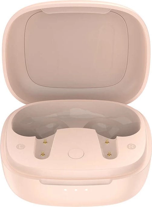 Kufje TWS EarFun Air Pro 3, ANC, Rozë