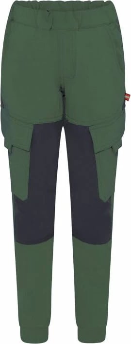 Pantallona për fëmijë Lego Wear, të gjelbra