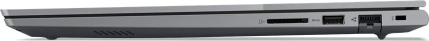 Laptop Lenovo ThinkBook 16, Intel Core i7 i7-13700H, 16 GB RAM, 512 GB SSD, Gri