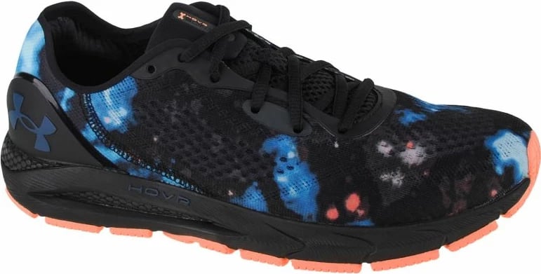Atlete për meshkuj Under Armour, të zeza