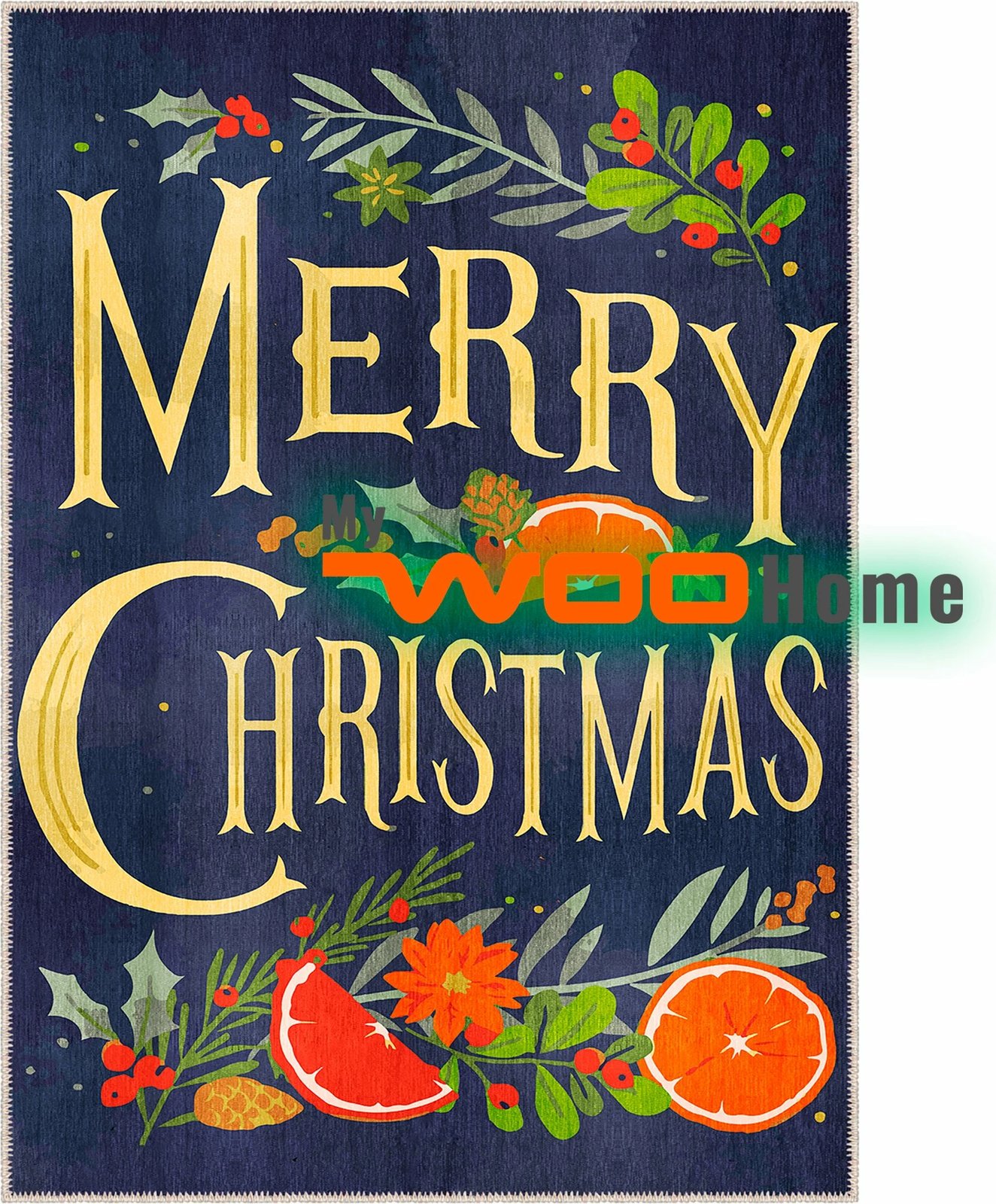 Qilim (60 x 100) Conceptum Hypnose, Woobtny0314