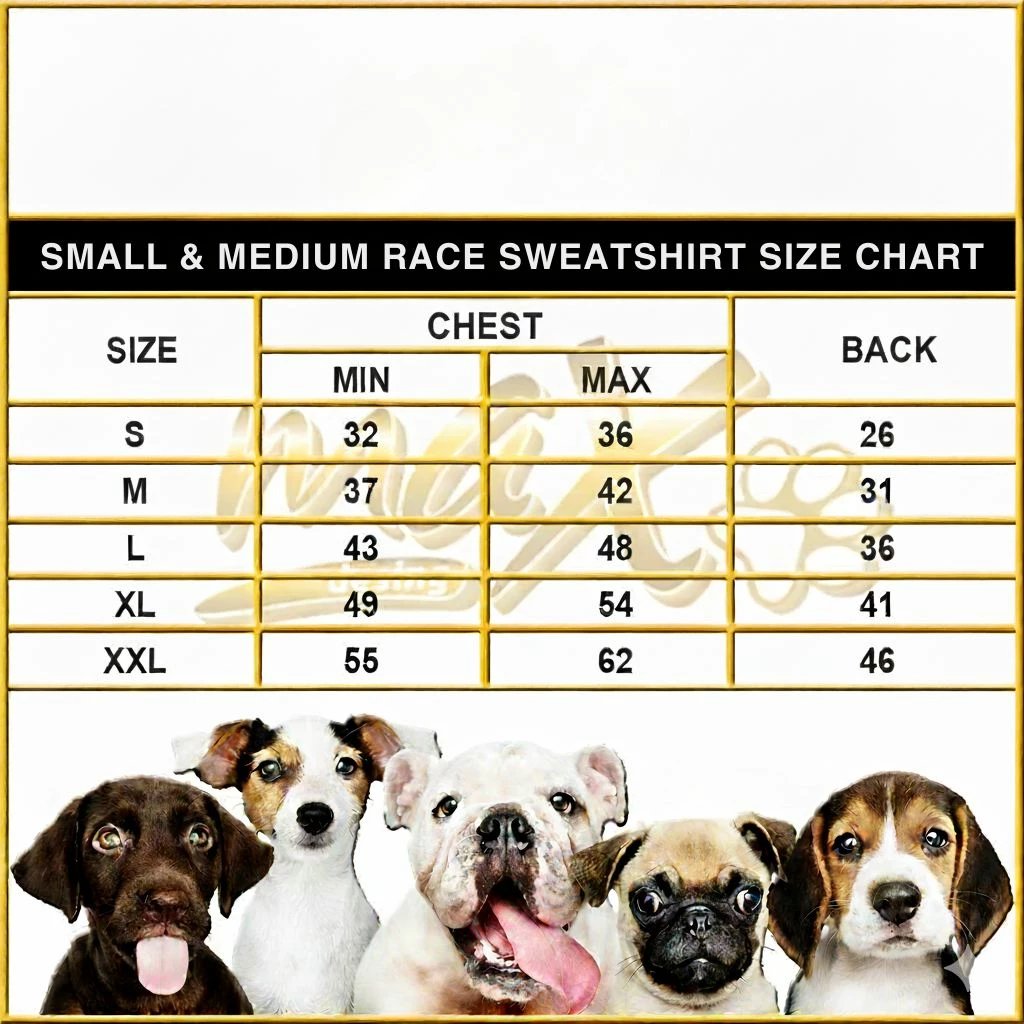 Bluze me kapuç për qen, e zezë, Danger