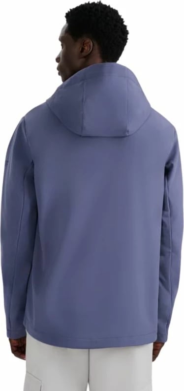 Jakne për meshkuj 4F, navy blue