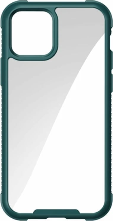 Mbështjellës Joyroom Frigate Series JR-BP770 për iPhone 12 mini, i gjelbër