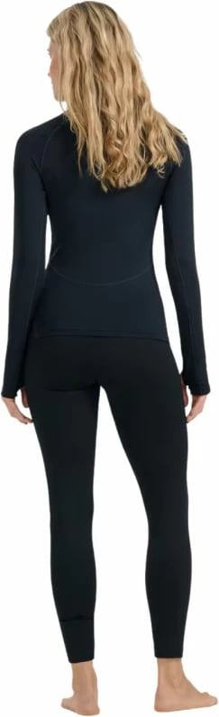 Hellonke termoaktive për femra 4F, të zeza