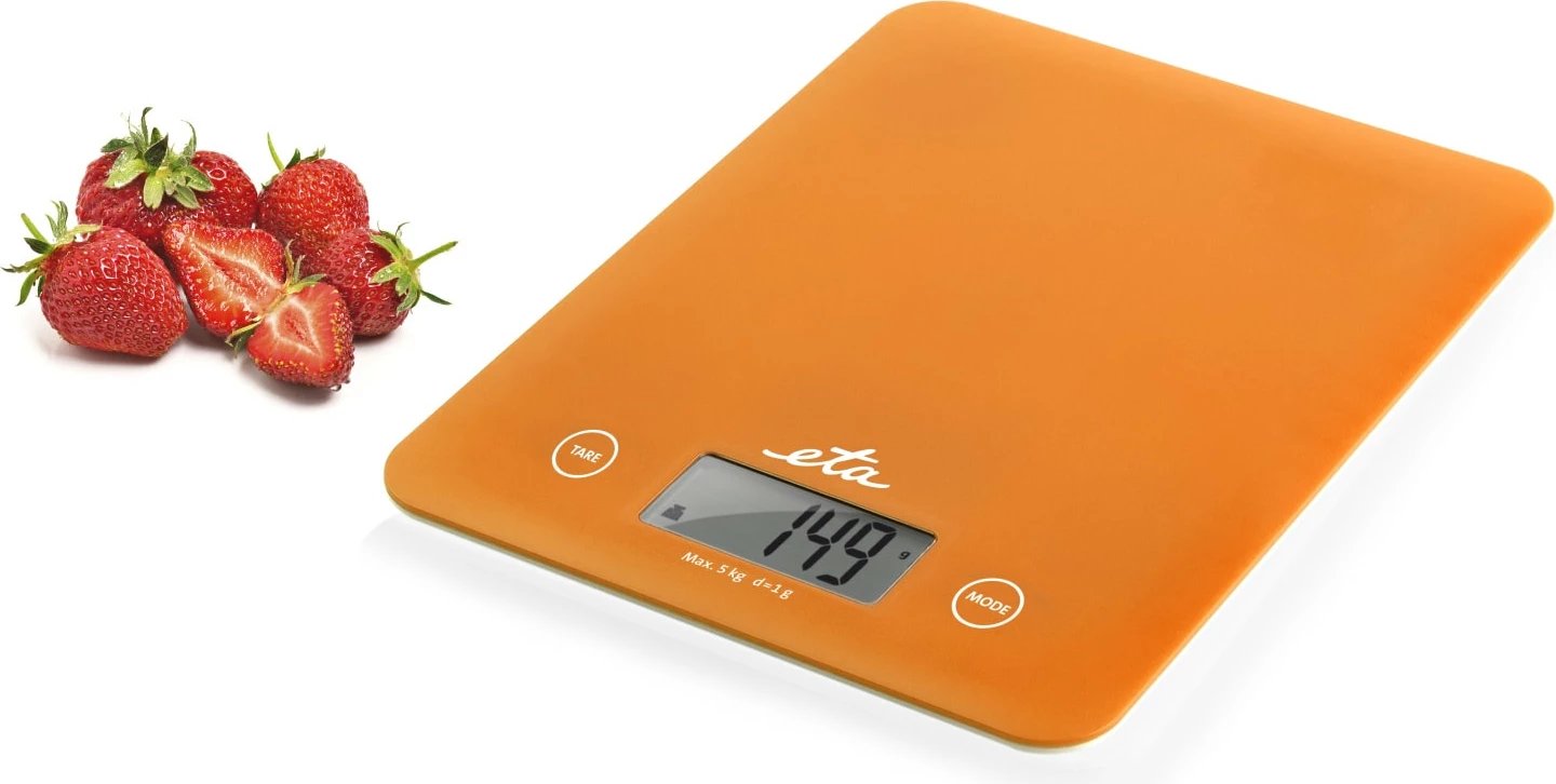 Peshore Kuzhine ETA LORI 277790030 (Portokall, 1.5 x 17.5 x 22.5 cm)