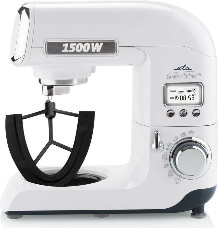 Mikser Robot ETA GRATUS KULINER II 003890020