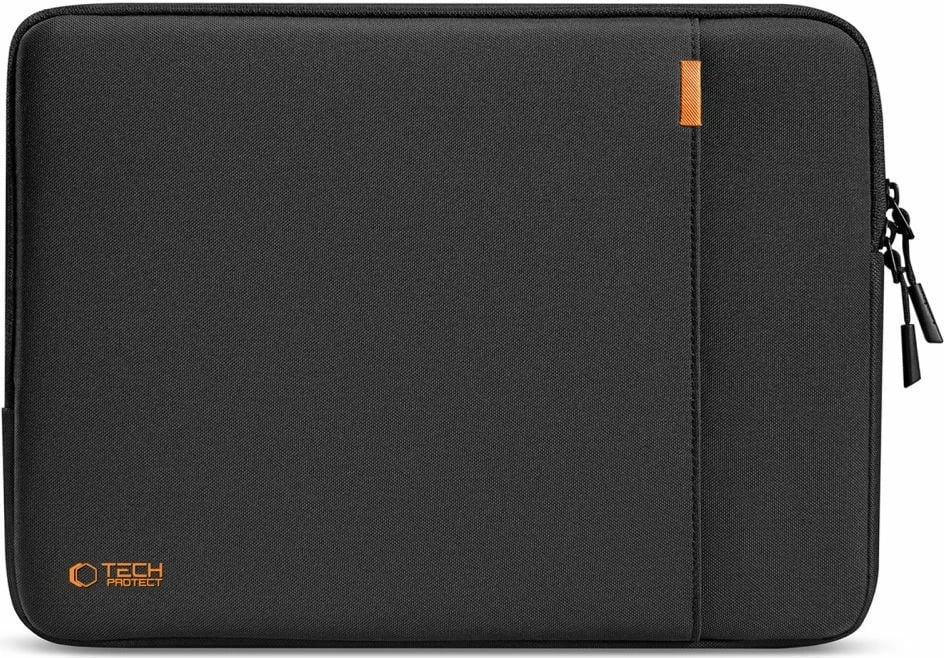 Mbështjellës laptopi Tech-Protect Defender 15-16", i zi