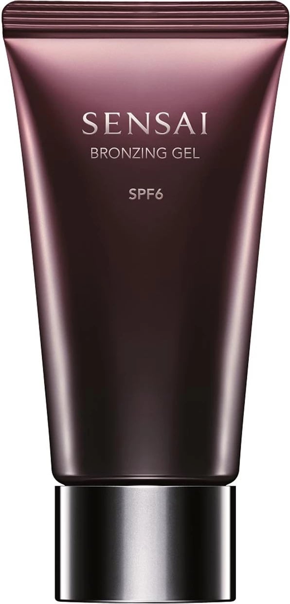 Xhel bronzues SENSAI BG61 50ml