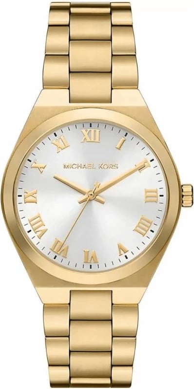 Orë dore për femra Michael Kors, e artë