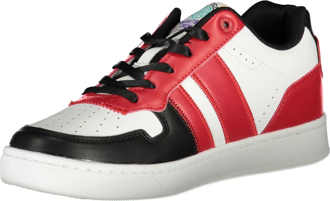 Atlete për meshkuj Sergio Tacchini, të bardha