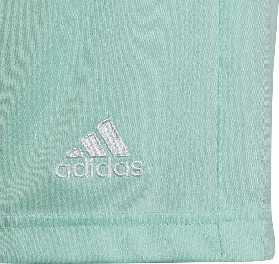 Shorce për fëmijë adidas, blu Shorce për fëmijë adidas, blu