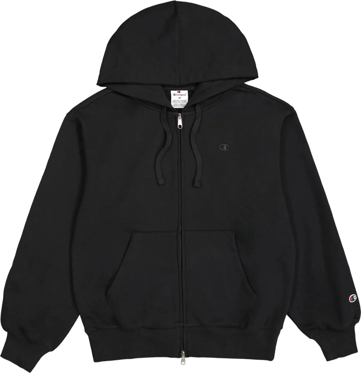 Duks për femra Champion, i zi