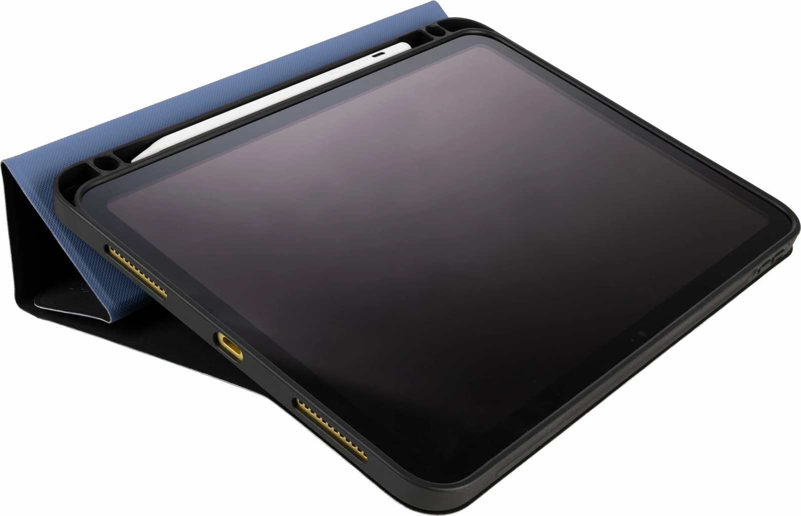 Mbështjellës TUCANO IPD1022UPP-Z për iPad 11"/10.9", himmelblau