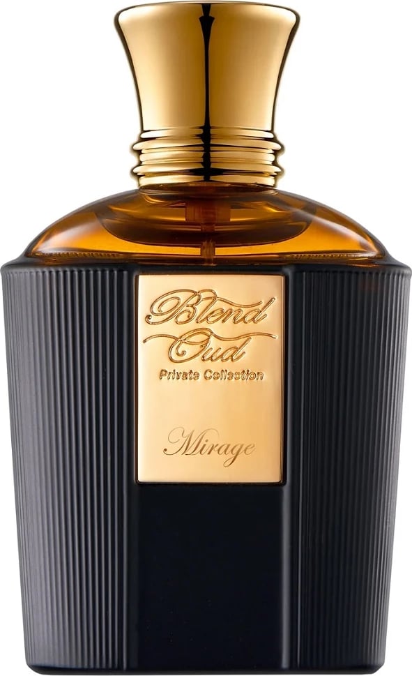 Eau de Parfum Blend Oud Mirage 60ml