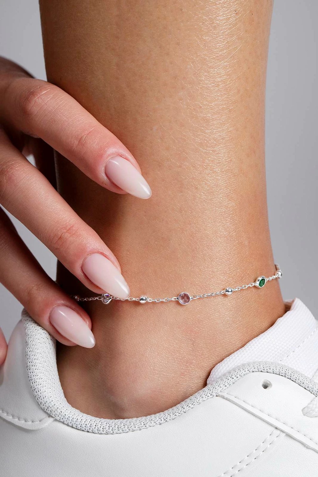 Byzylyk kyçkës prej argjendi, Jumeon, TFNY65240G