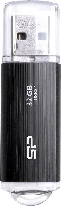 USB stick Silicon Power B02 32GB USB 3.1, zi