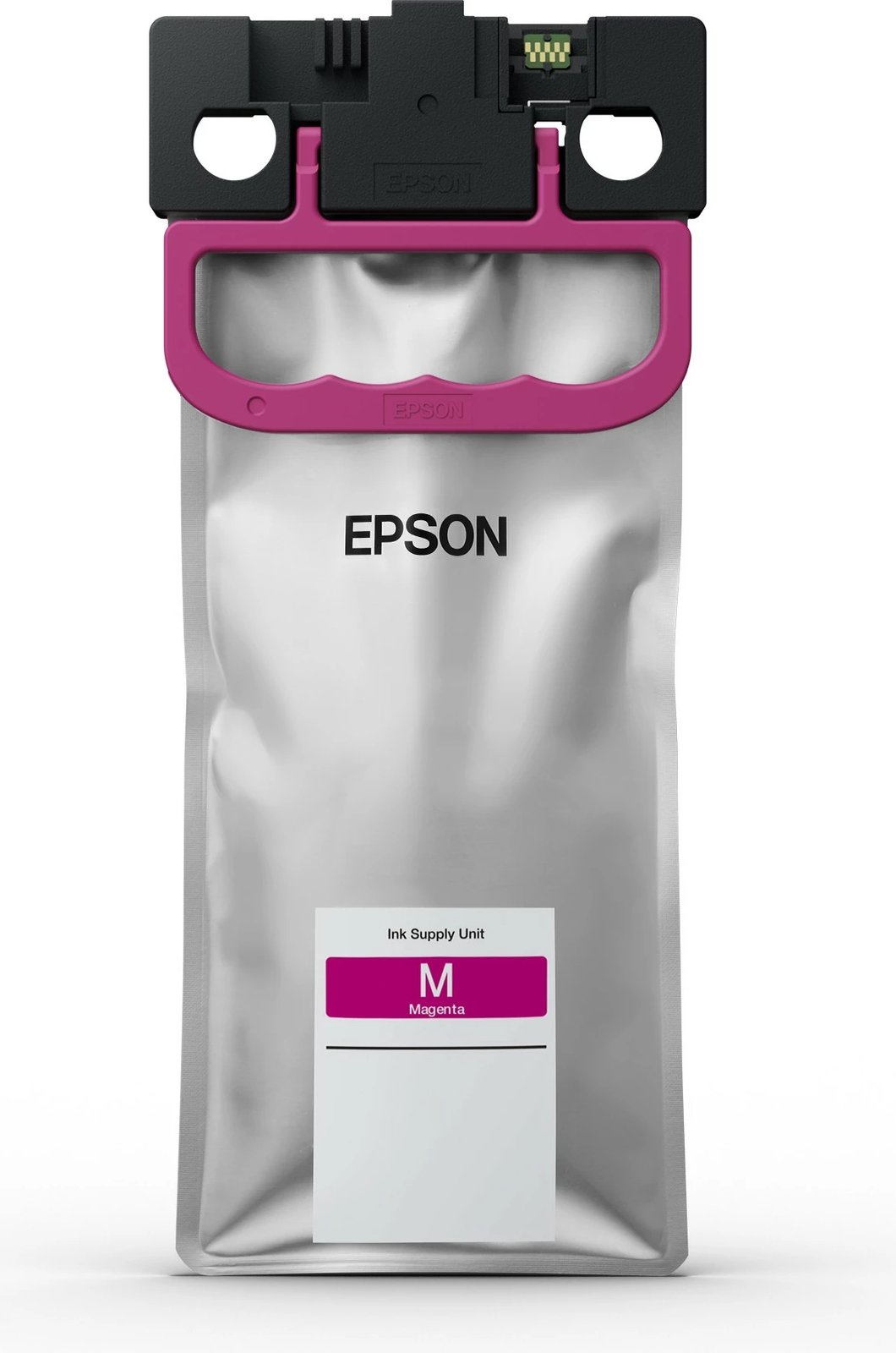 Njësi boje Epson WorkForce Pro WF-C529R / C579R, Magenta XXL, Kapacitet i lartë