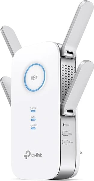 Ruter pa tela TP-Link, për shtëpi
